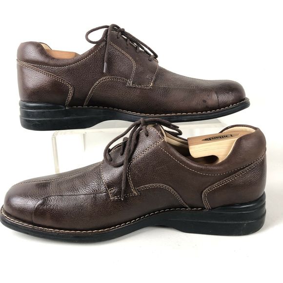 Johnston & Murphy Shuler Bicycle Toe Oxford 11 main image 8
